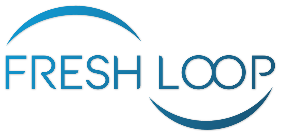 FreshLoop Logo